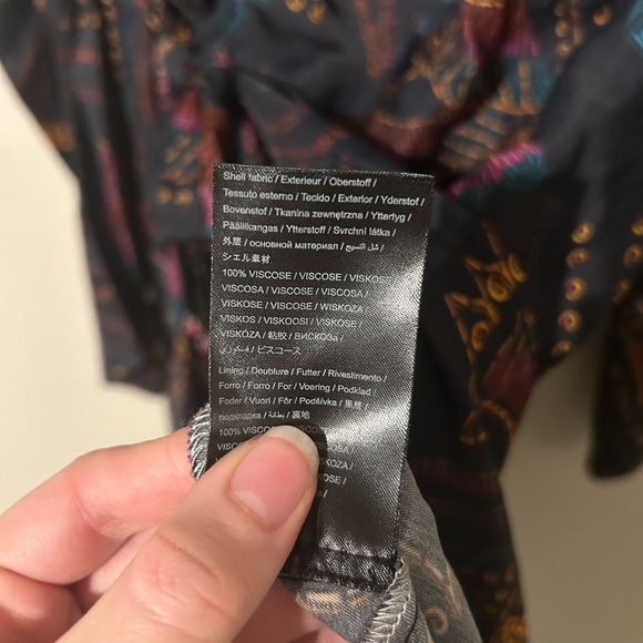 FARM Rio dress - Picture 6 of 8